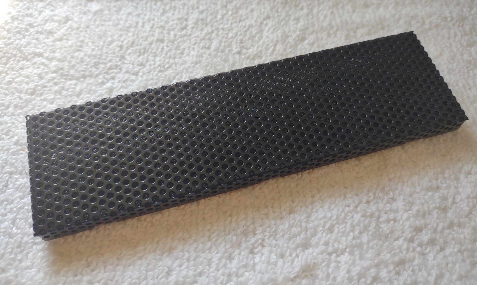 5.25" External Optical CD DVD Drive Bay Faceplate Cover 4 Fractal Design Focus G