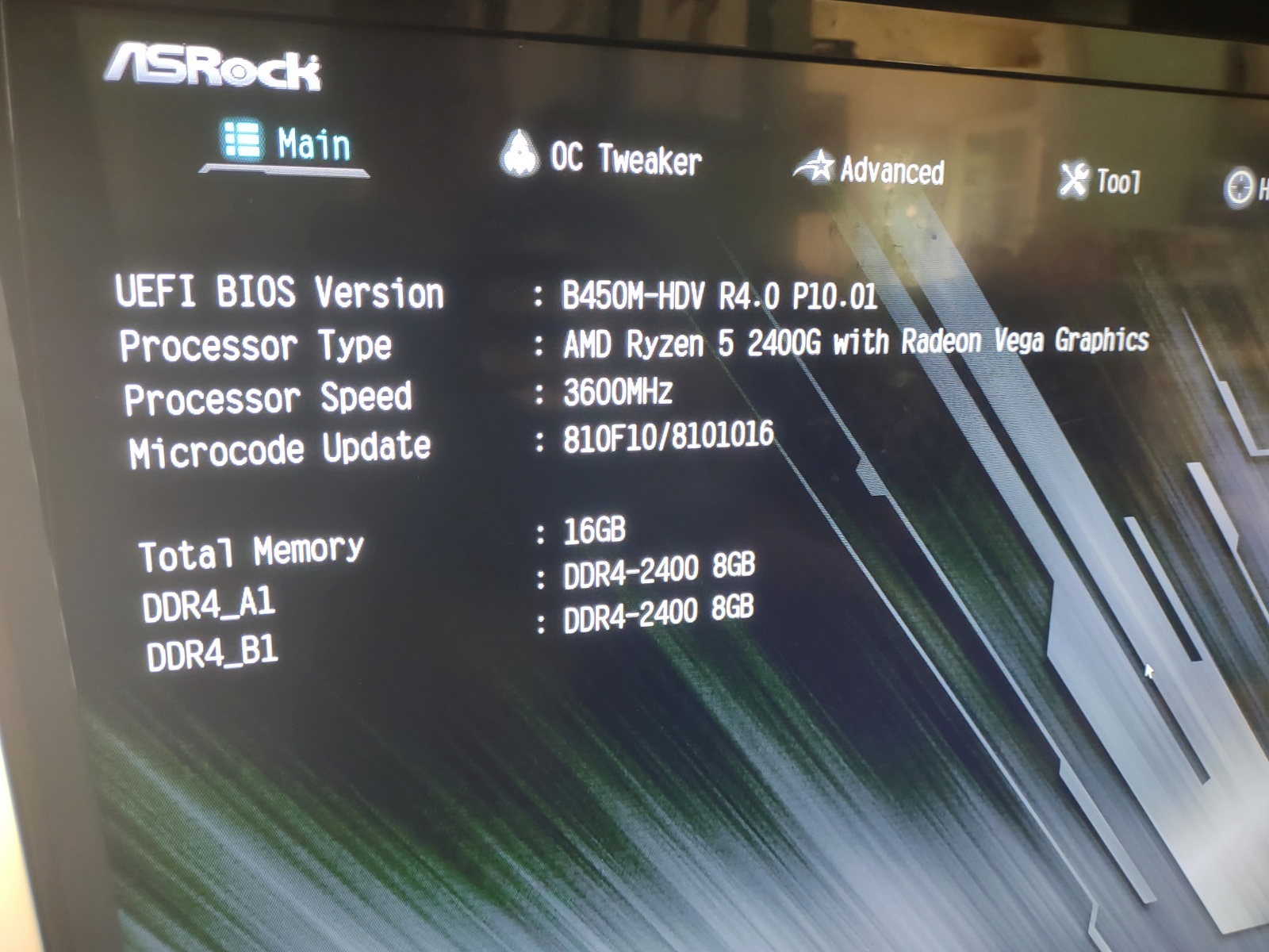 AMD Ryzen 5 2400G APU CPU Socket AM4 Processor YD2400C5FBBOX w/ Heatsink, Fan - Image 12