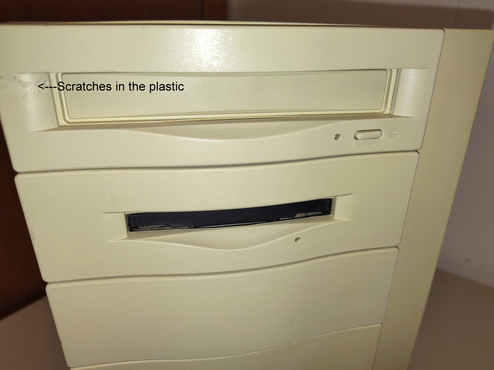 Apple Power Macintosh PowerMac 8500/120 120MHz PowerPC 604 128MB RAM 1GB SCSI HDD - Image 3