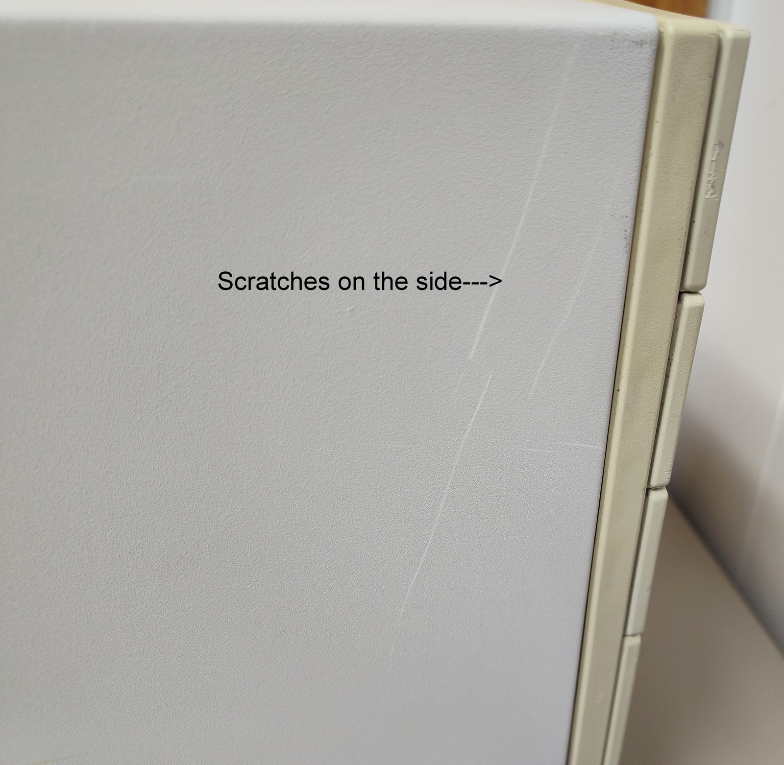 Apple Power Macintosh PowerMac 8500/120 120MHz PowerPC 604 128MB RAM 1GB SCSI HDD - Image 10