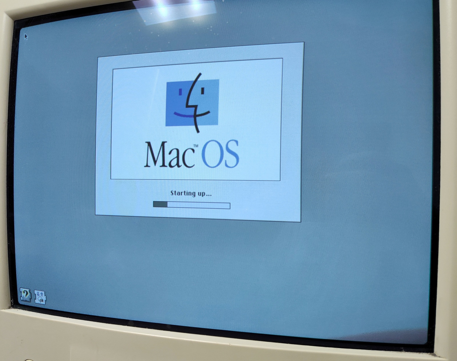 Apple Power Macintosh PowerMac 8500/120 120MHz PowerPC 604 128MB RAM 1GB SCSI HDD - Image 22