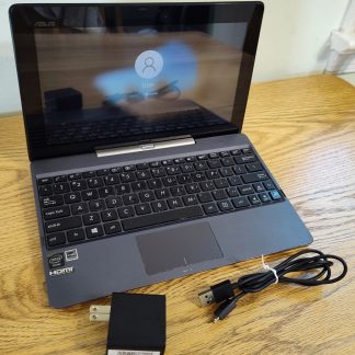 Asus Transformer T100TA-C1-GR 10.1" Windows Tablet w/ Detachable Keyboard PARTS!