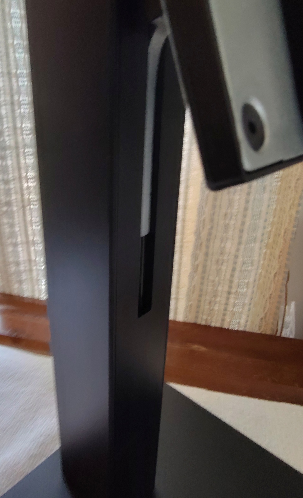 HP 24MH Monitor Screen Display Stand Base, Adjustable Height, Angle, Rotate 2022 - Image 7