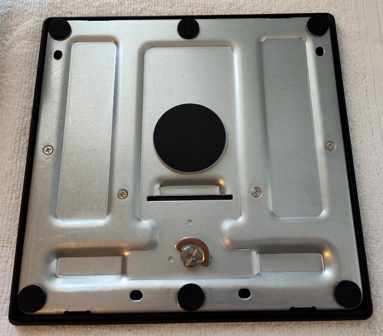 HP 24MH Monitor Screen Display Stand Base, Adjustable Height, Angle, Rotate 2022 - Image 9