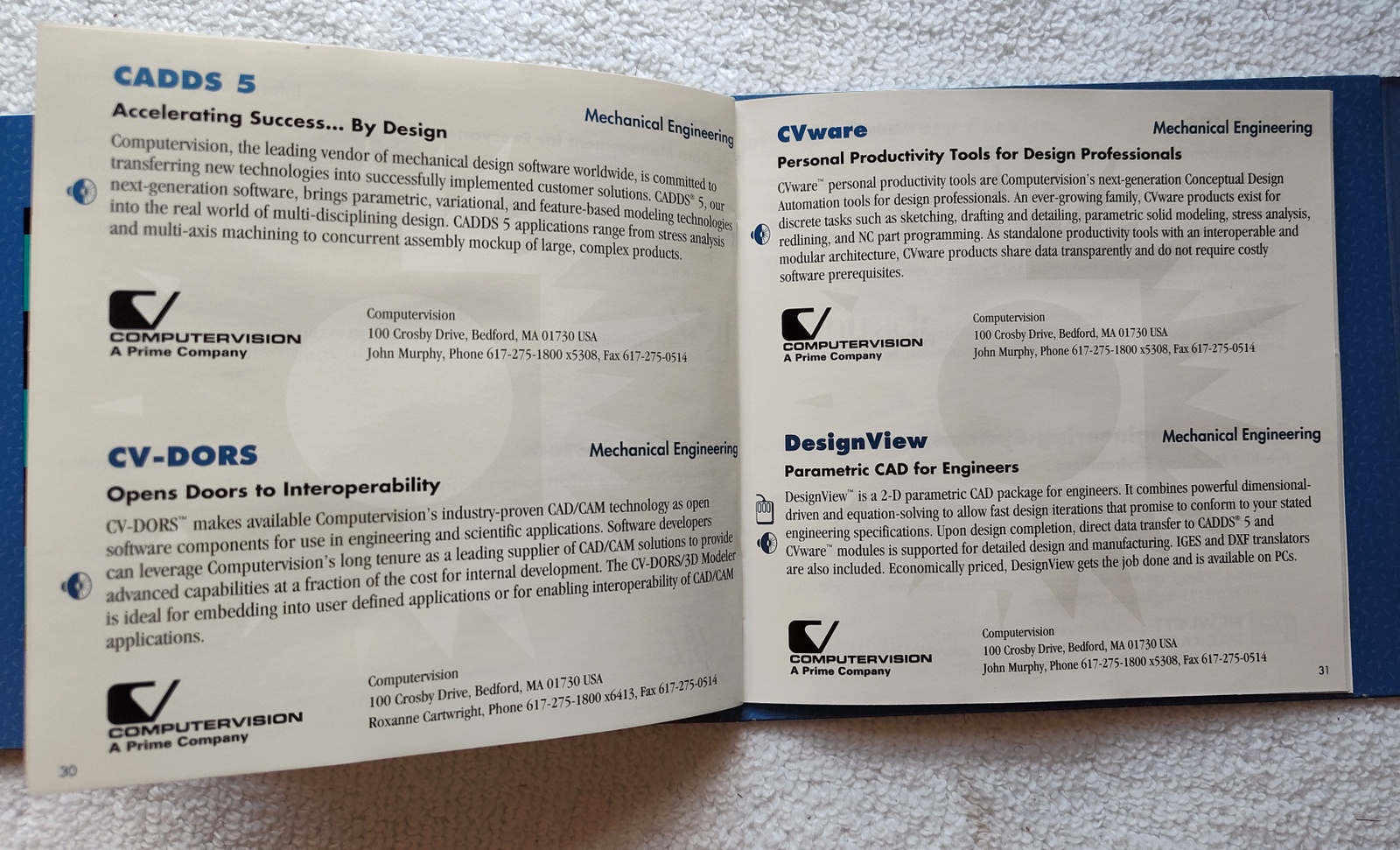 SunSoft Sun Microsystems Sparc Catalyst CDWare Original Disk, Booklet Vol 4 1992 - Image 20