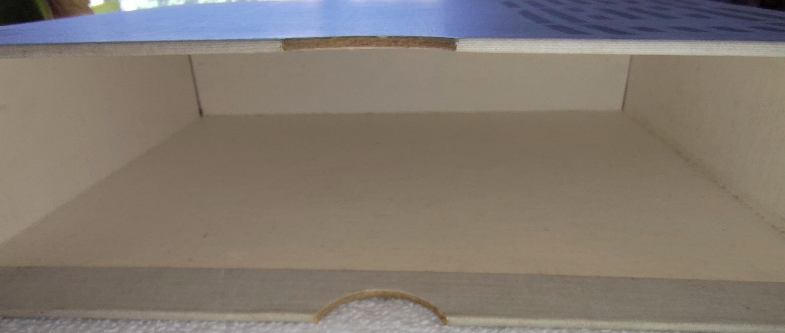 Grey Gray Original IBM Personal Computer Software Box Holder 1980s 6322360 - Image 2