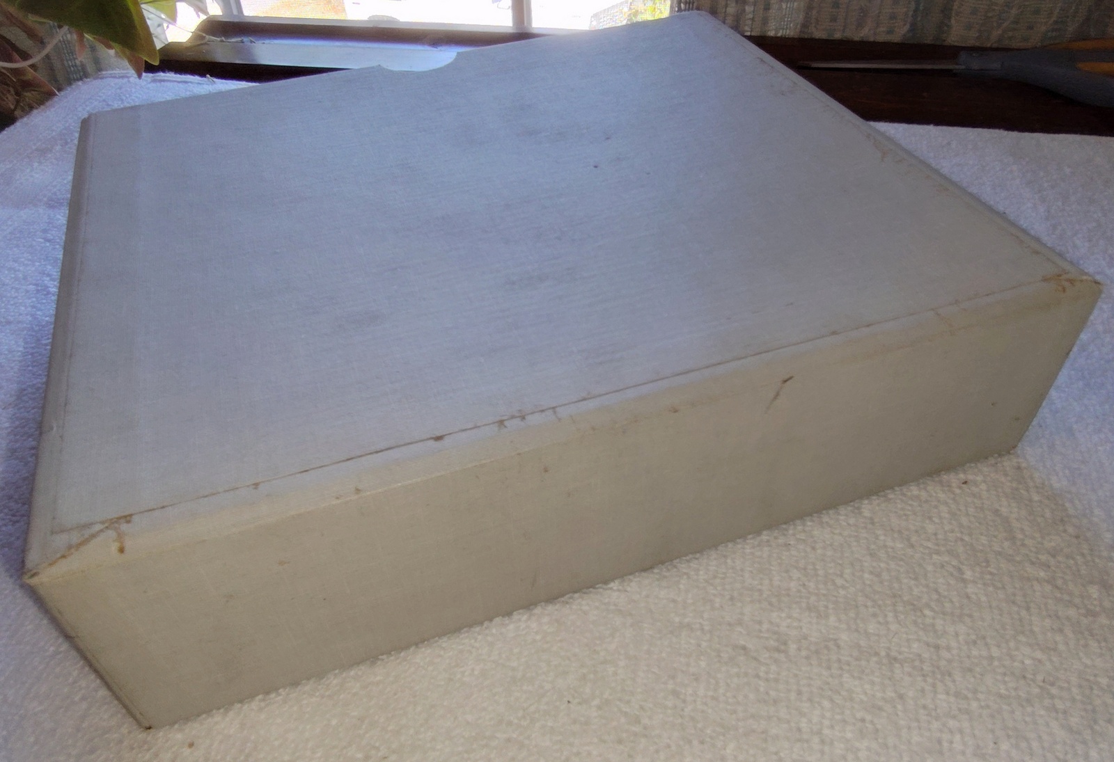 Grey Gray Original IBM Personal Computer Software Box Holder 1980s 6322360 - Image 5