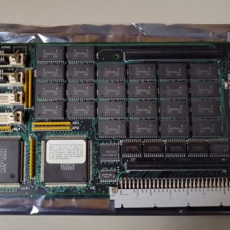 SuperMac Thunder/24 Nubus Video Card for Apple Macintosh 68K / PowerPC 1991