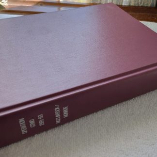 Operation GTMO 1991-93 McClintock Monroe USACOM Special Historical Study 1994