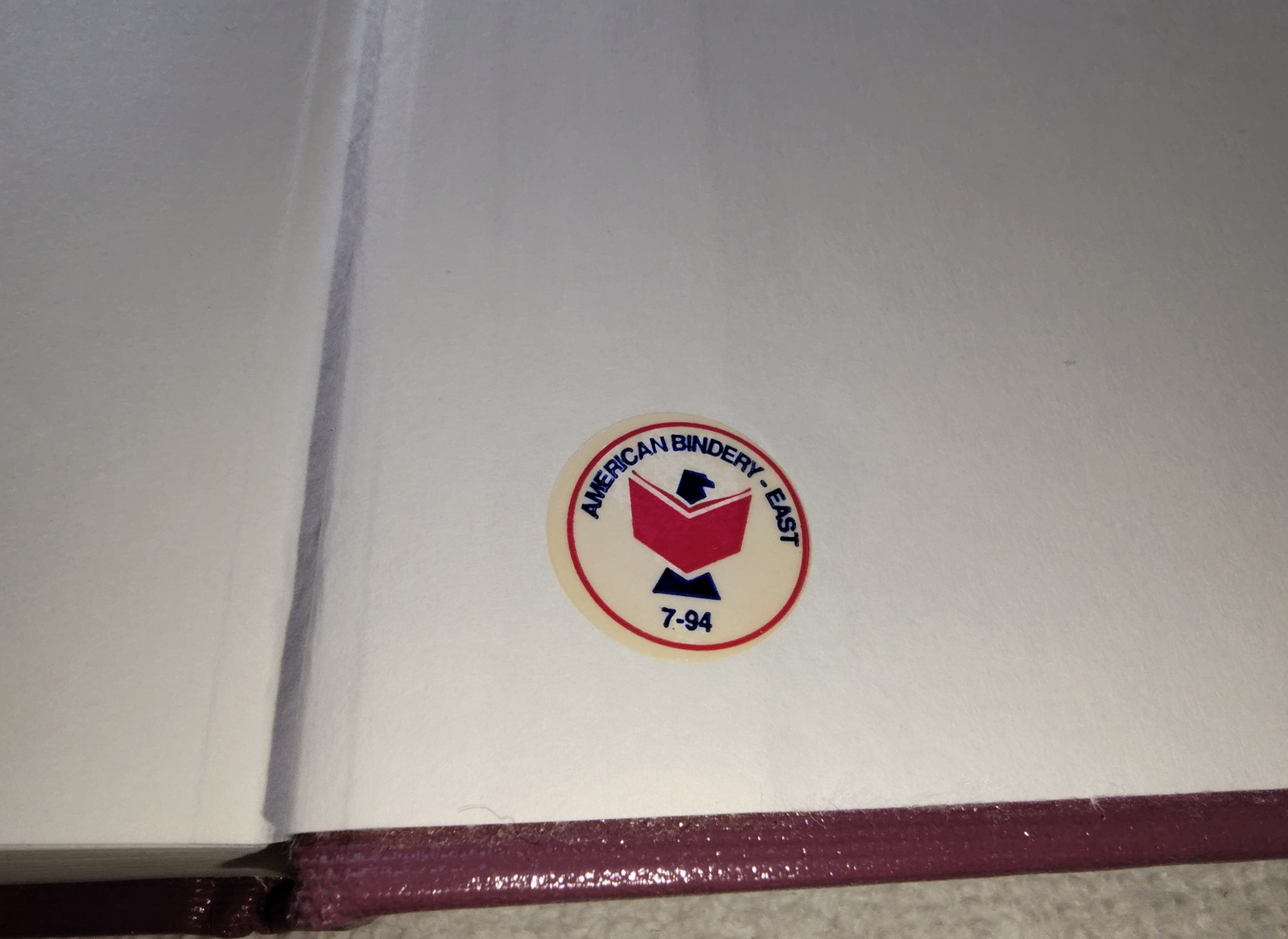 Operation GTMO 1991-93 McClintock Monroe USACOM Special Historical Study 1994 - Image 8