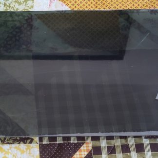 New Tempered Glass Front Panel w/ Screws for Corsair Obsidian 1000D PC Case