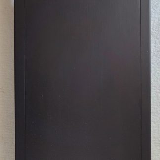 Black Plastic Front Panel for Corsair Carbide 88R Desktop PC Computer Case