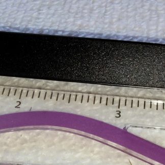 5.25" CDROM DVD Optical Drive Bay Faceplate Cover for In Win CK722.FF300TB3 Case