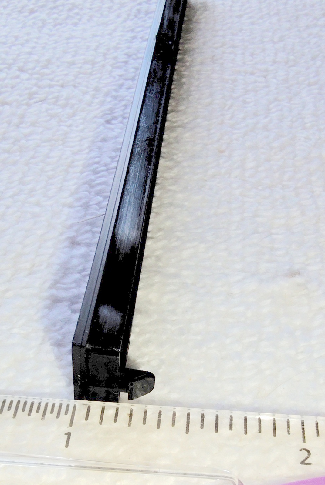 5.25" CDROM DVD Optical Drive Bay Faceplate Cover for In Win CK722.FF300TB3 Case - Image 5