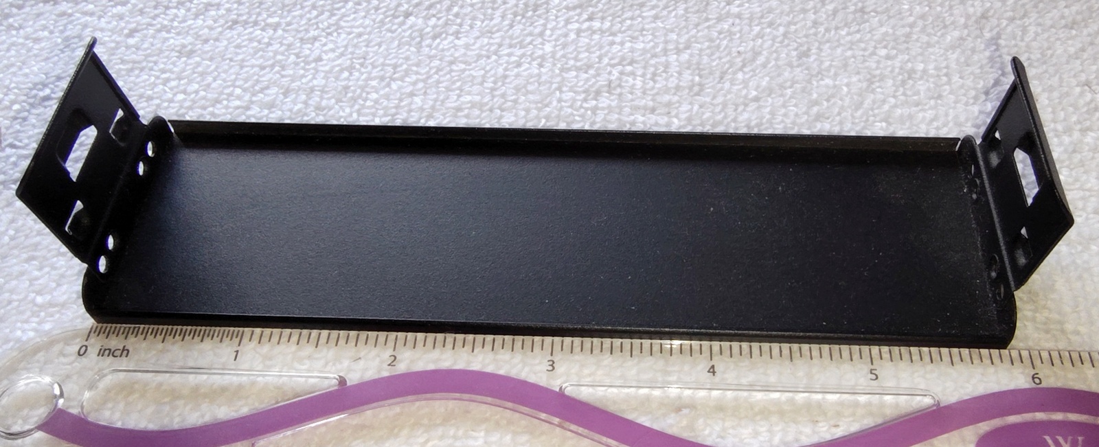 Black 5.25" External Optical Drive Bay Faceplate Cover For Corsair Vengeance C70 Case - Image 5