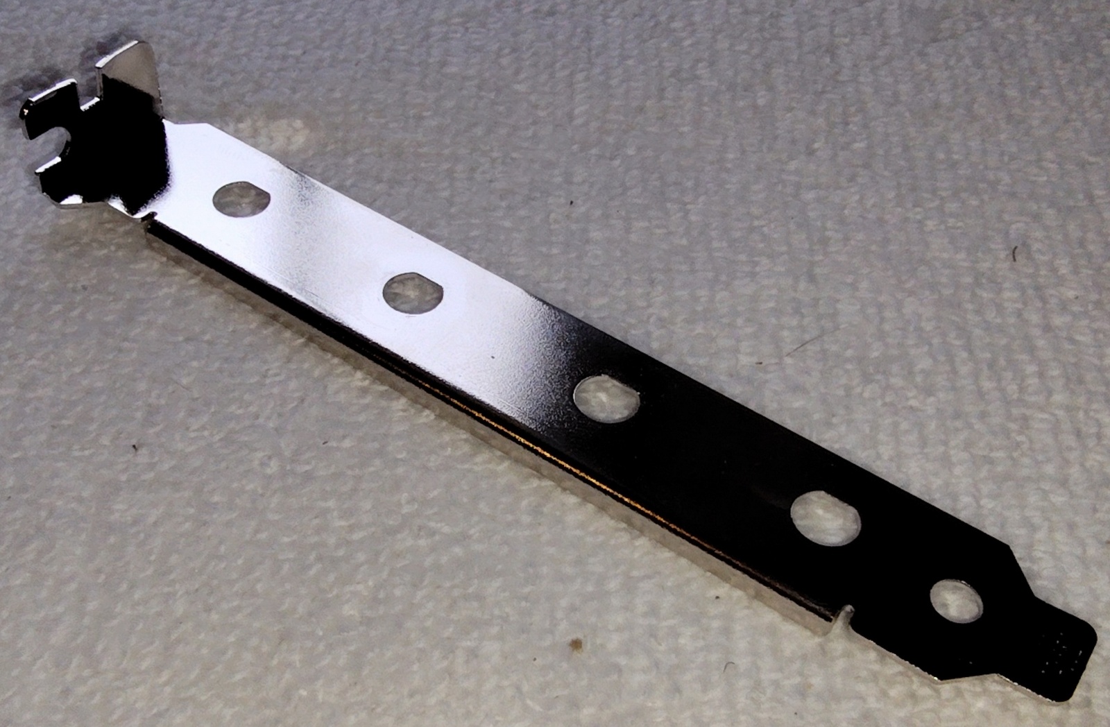 Standard Full Height Antennae Case Bracket 4 Intel Wi-Fi WiFi AX200 Desktop Kit