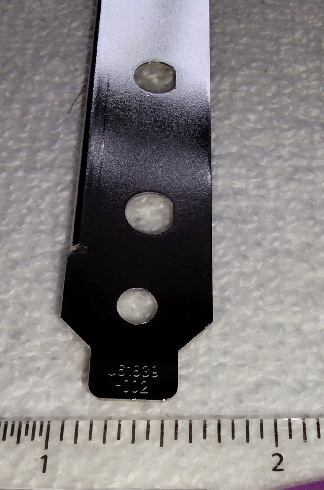 Standard Full Height Antennae Case Bracket 4 Intel Wi-Fi WiFi AX200 Desktop Kit - Image 4