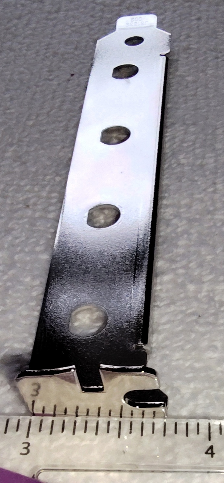 Standard Full Height Antennae Case Bracket 4 Intel Wi-Fi WiFi AX200 Desktop Kit - Image 5