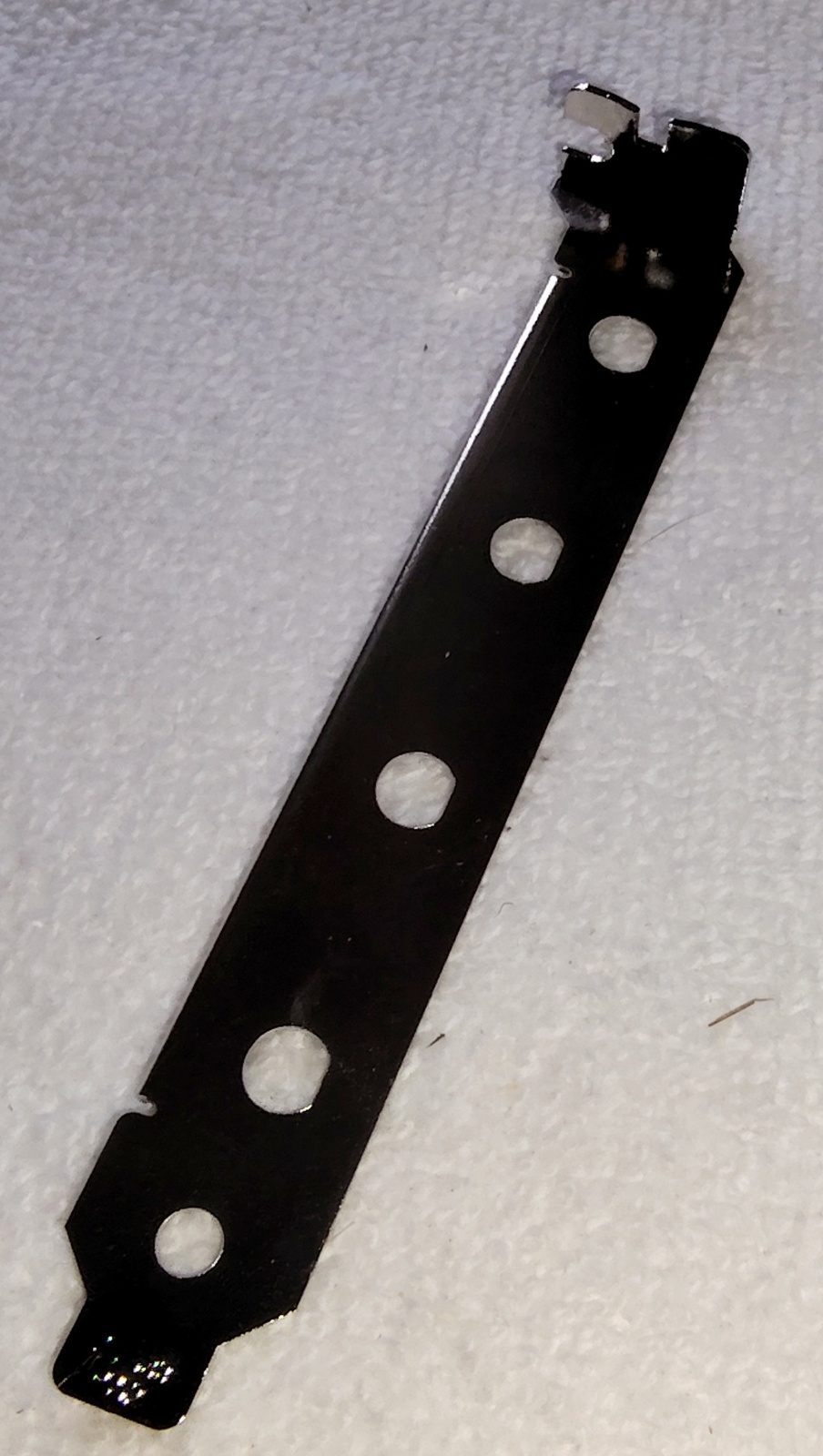 Standard Full Height Antennae Case Bracket 4 Intel Wi-Fi WiFi AX200 Desktop Kit - Image 6