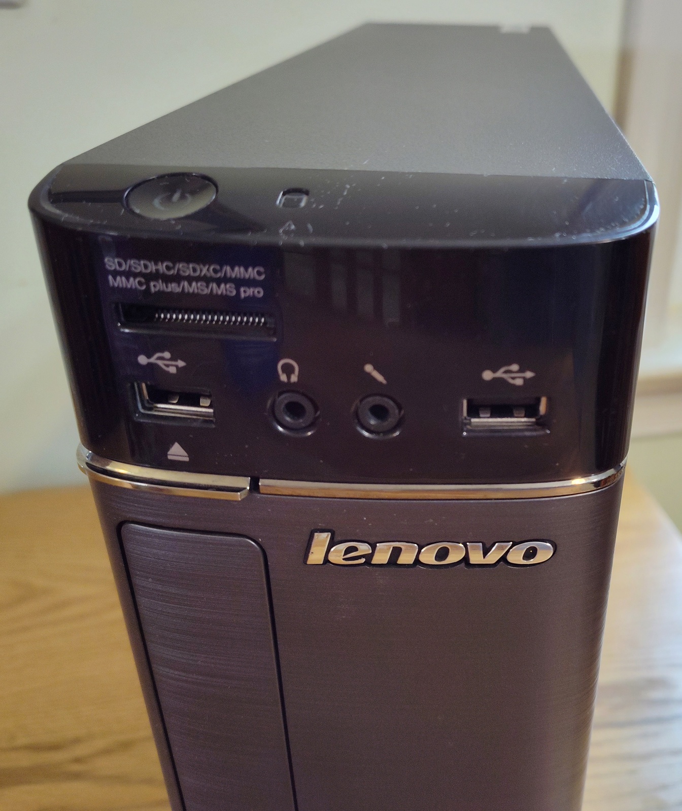 Lenovo H530s SFF Small Form Factor Desktop PC 4GB 256GB SSD Linux Mint 21.2 xfce - Image 12