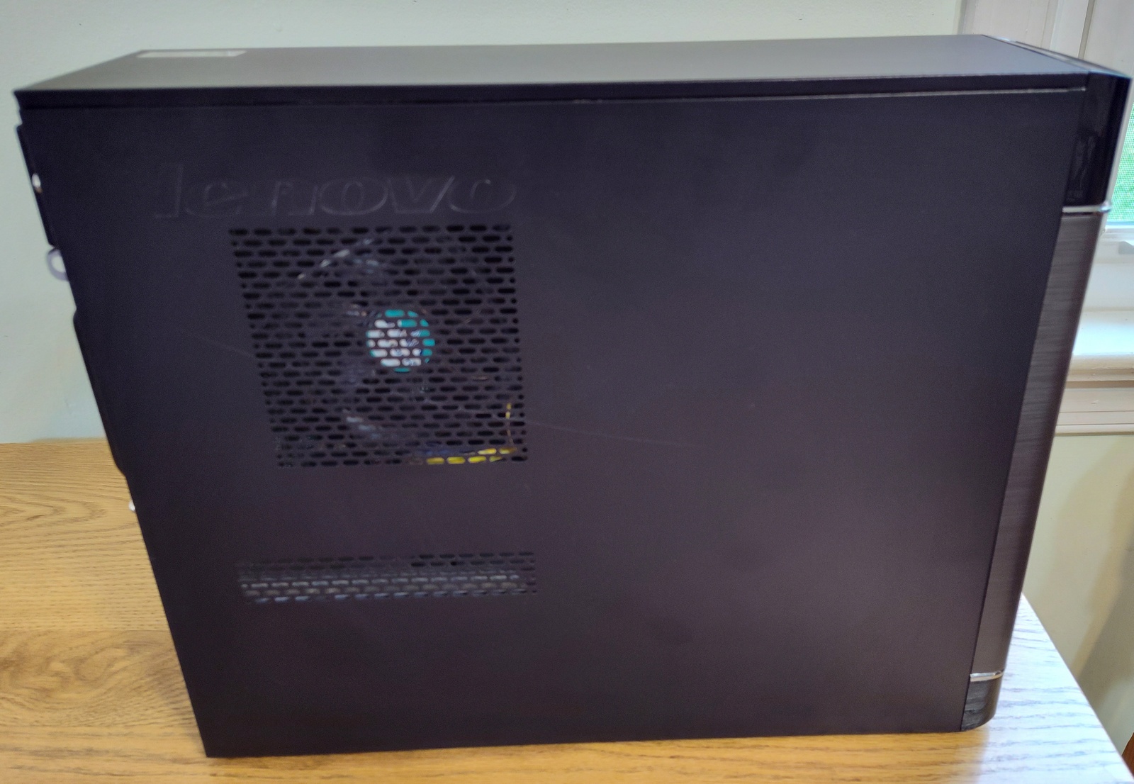 Lenovo H530s SFF Small Form Factor Desktop PC 4GB 256GB SSD Linux Mint 21.2 xfce - Image 18