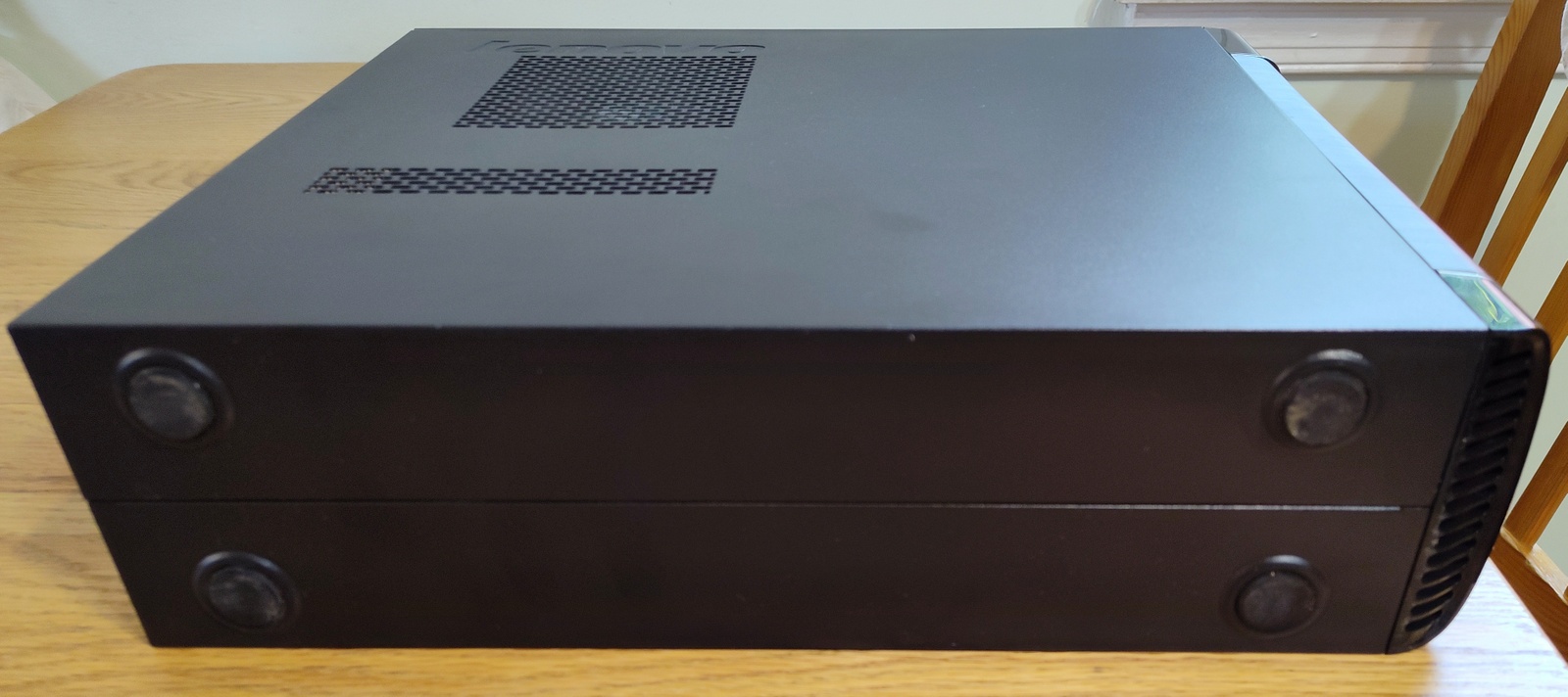 Lenovo H530s SFF Small Form Factor Desktop PC 4GB 256GB SSD Linux Mint 21.2 xfce - Image 19