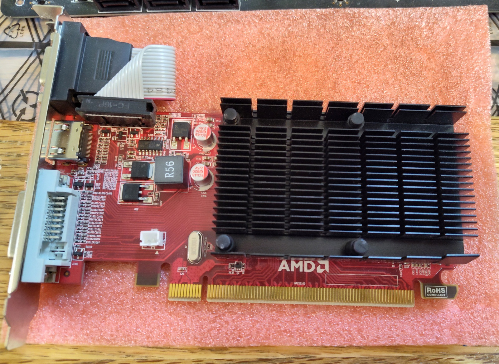 MSI 990FXA-GAMING Motherboard AMD FX-8350 CPU 16GB Crucial DDR3 RAM Kit TPM 2015 - Image 13