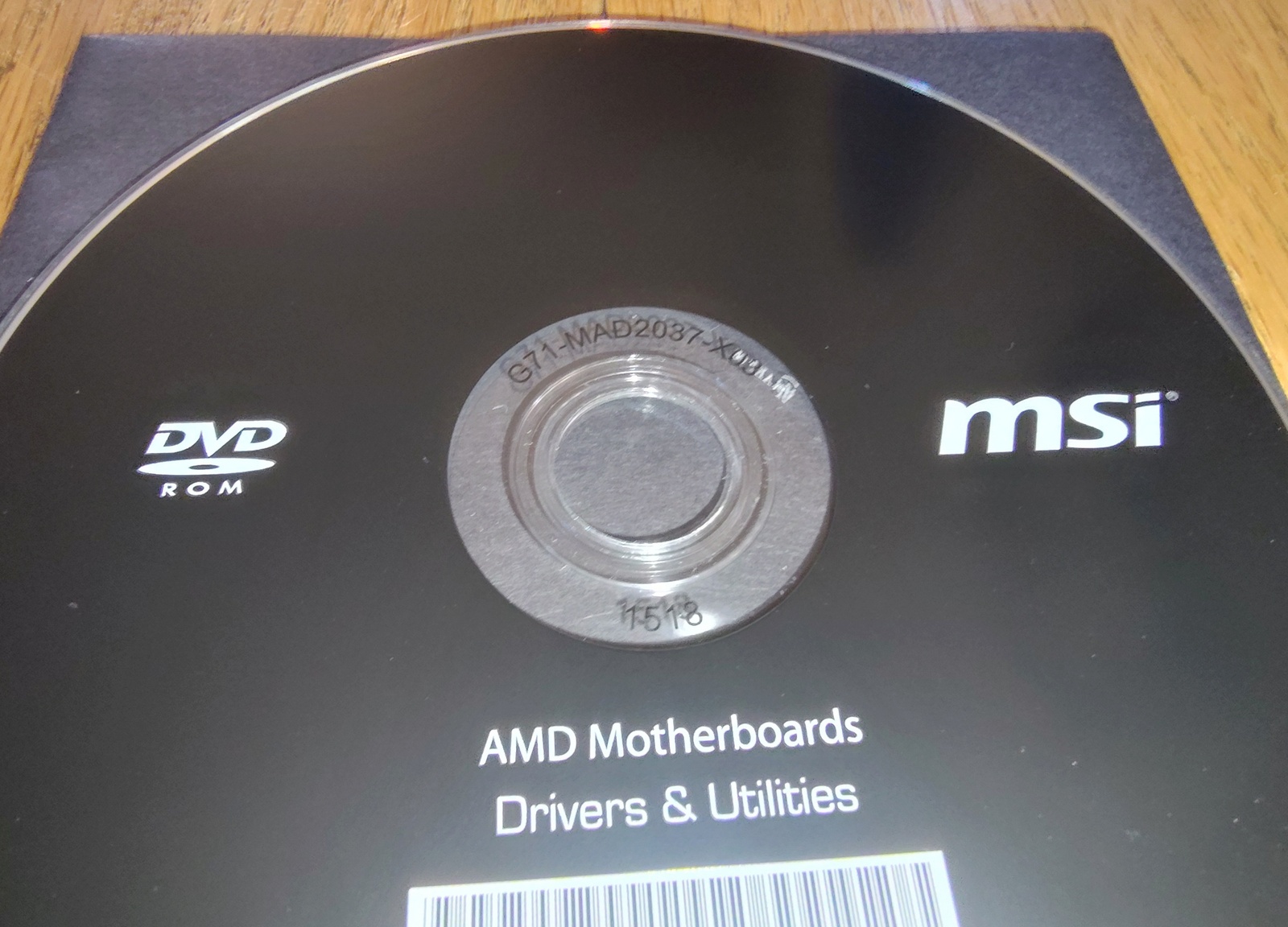 MSI 990FXA-GAMING Motherboard AMD FX-8350 CPU 16GB Crucial DDR3 RAM Kit TPM 2015 - Image 15