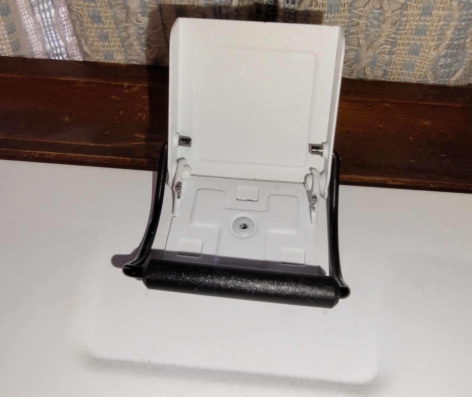 White Steel Metal Window Side Panel Cover For Corsair Vengeance C70 PC Cases - Image 4