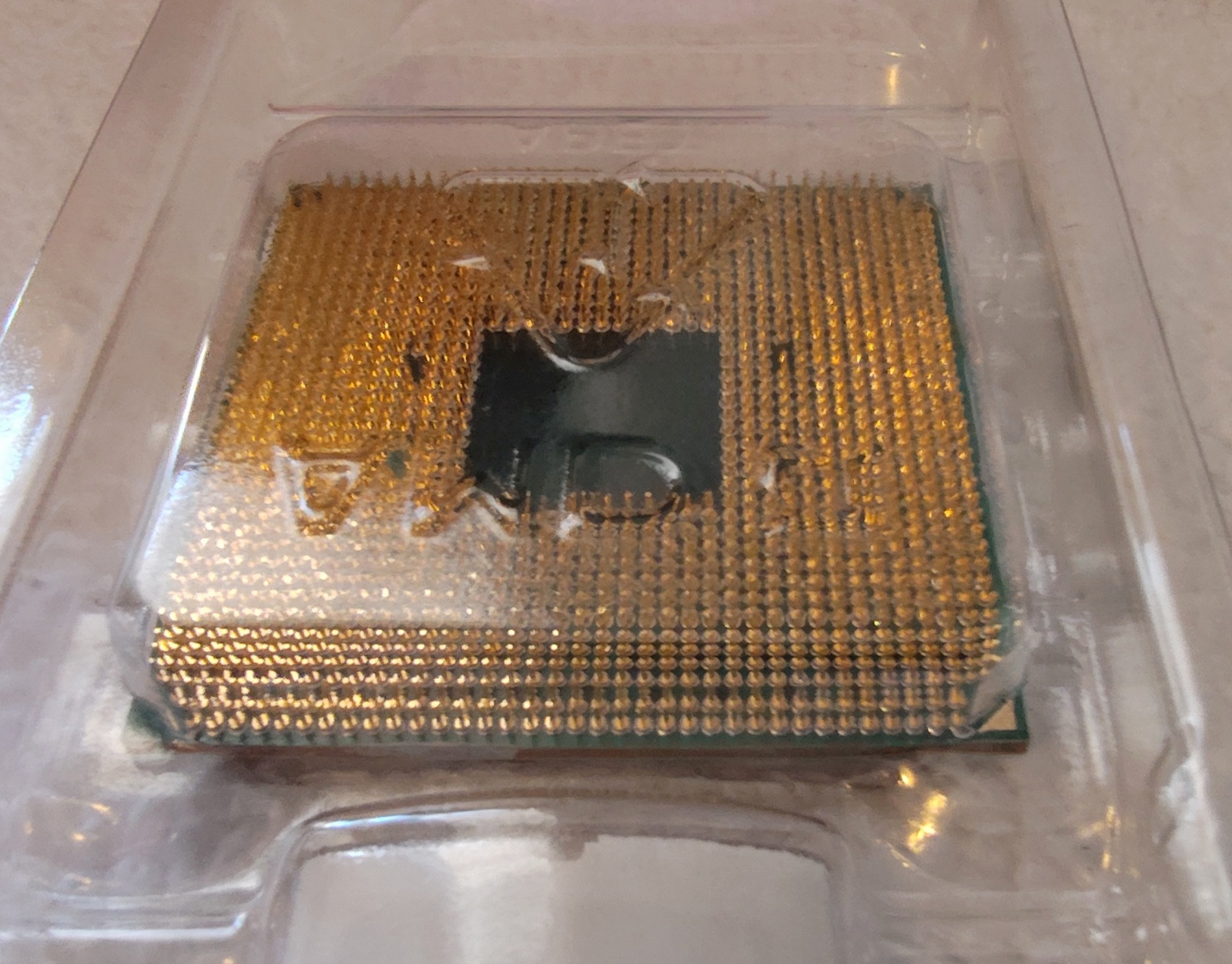 AMD Ryzen 5 3400G CPU APU Socket AM4 Processor YD3400C5FHBOX w/ Heatsink, Fan - Image 4
