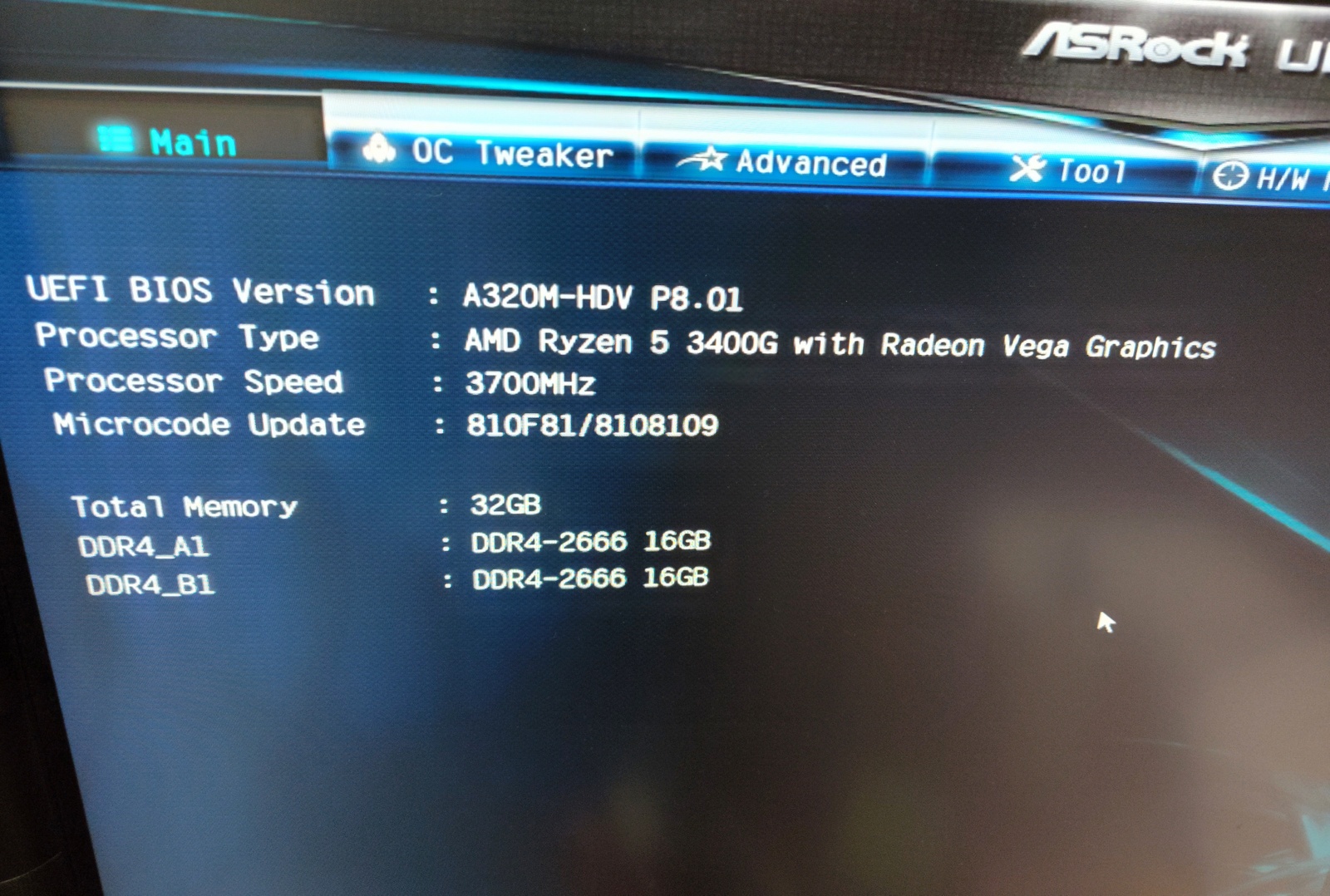 AMD Ryzen 5 3400G CPU APU Socket AM4 Processor YD3400C5FHBOX w/ Heatsink, Fan - Image 12