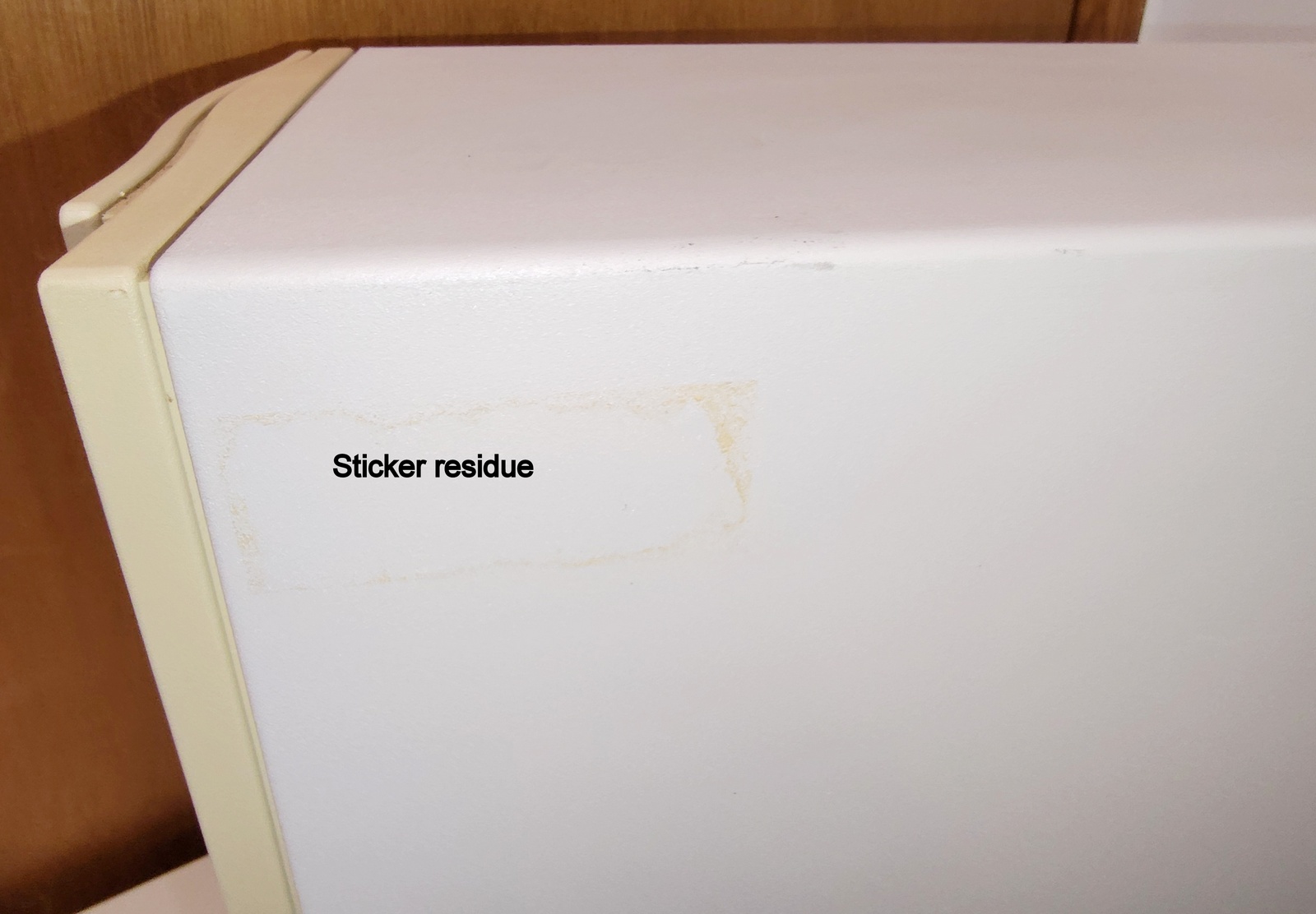 Apple Power Macintosh PowerMac 8500/120 120MHz PowerPC 604 ?MB RAM NO HD PARTS! - Image 4