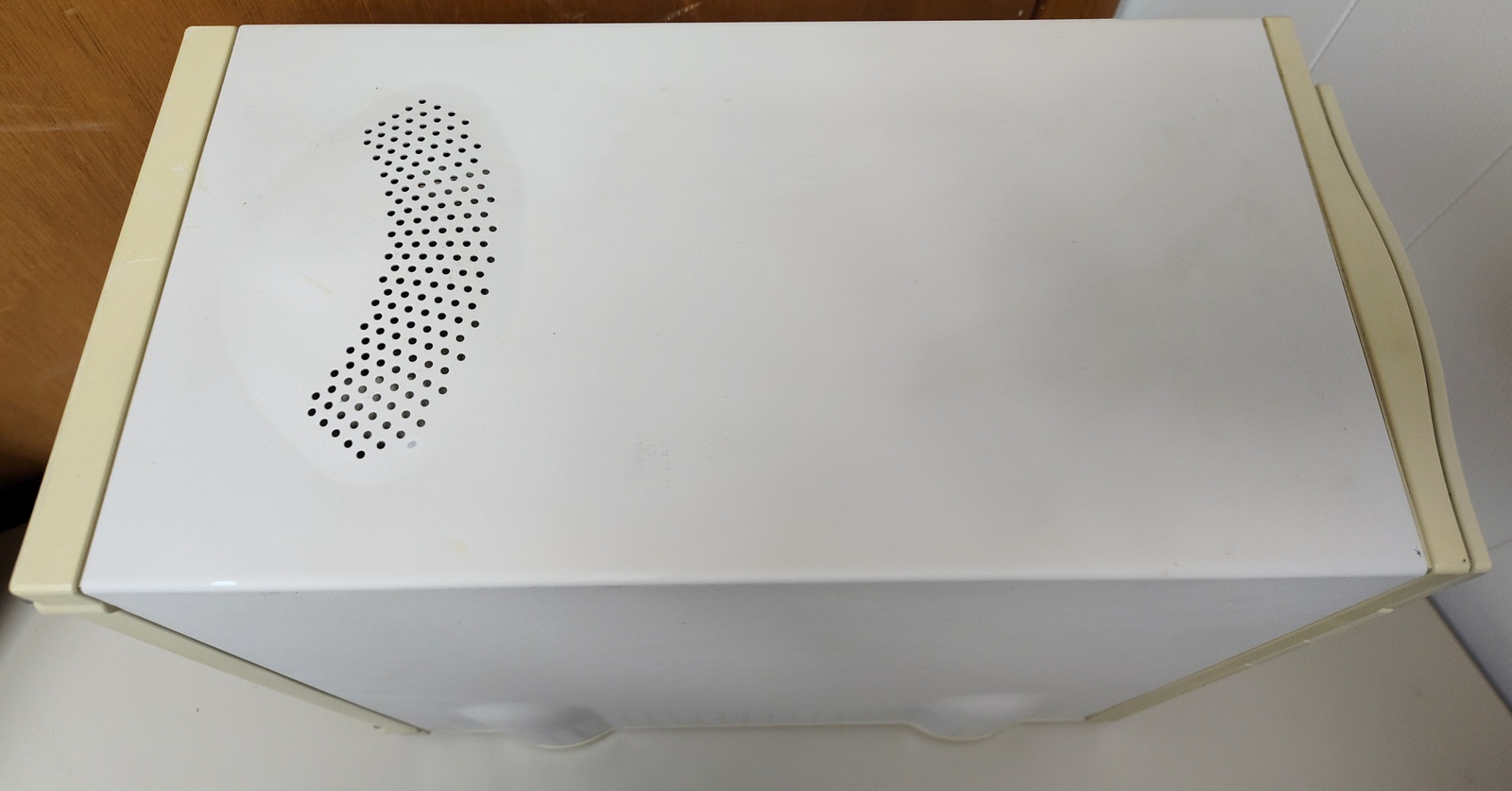 Apple Power Macintosh PowerMac 8500/120 120MHz PowerPC 604 ?MB RAM NO HD PARTS! - Image 10