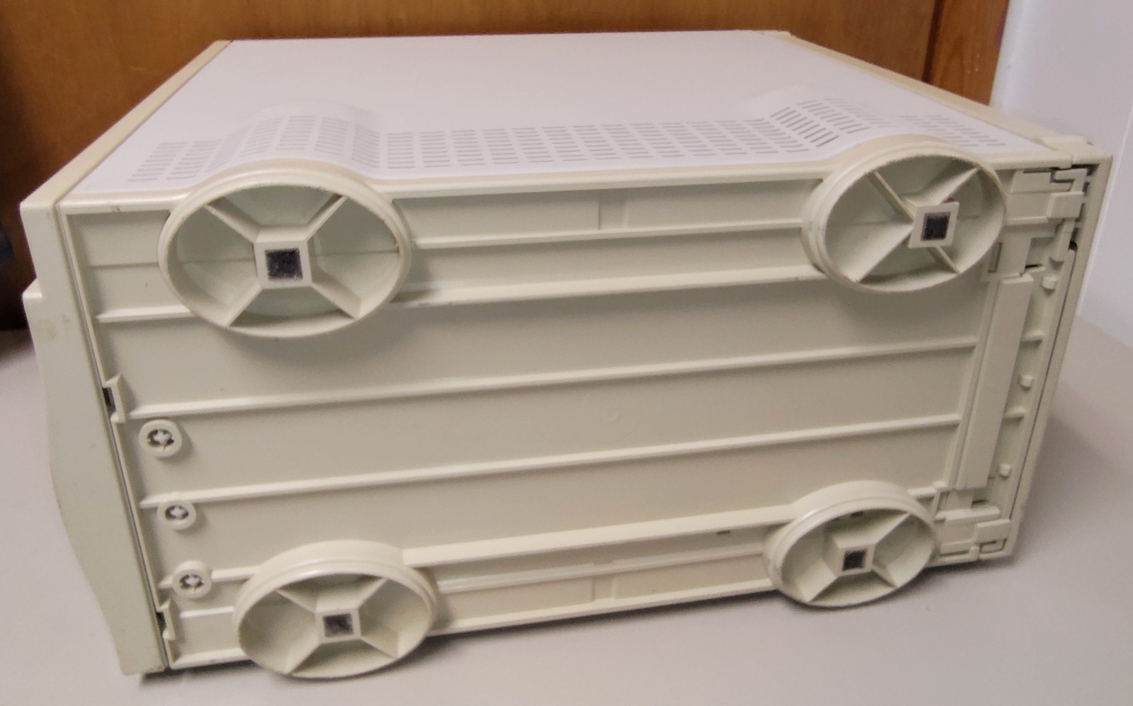 Apple Power Macintosh PowerMac 8500/120 120MHz PowerPC 604 ?MB RAM NO HD PARTS! - Image 14