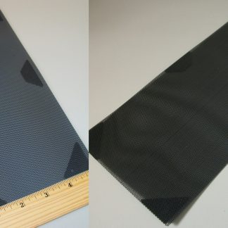 Top & Front Magnetic Removable Dust Filter 4 Corsair Crystal 280X Computer Case