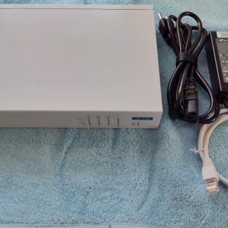 Sophos XG 135 8 Port SPI Network Security Firewall VPN Router Appliance V2 2017