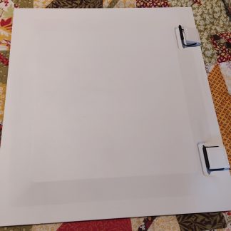 White Steel Metal Solid Side Panel Cover For Corsair Vengeance C70 PC Cases