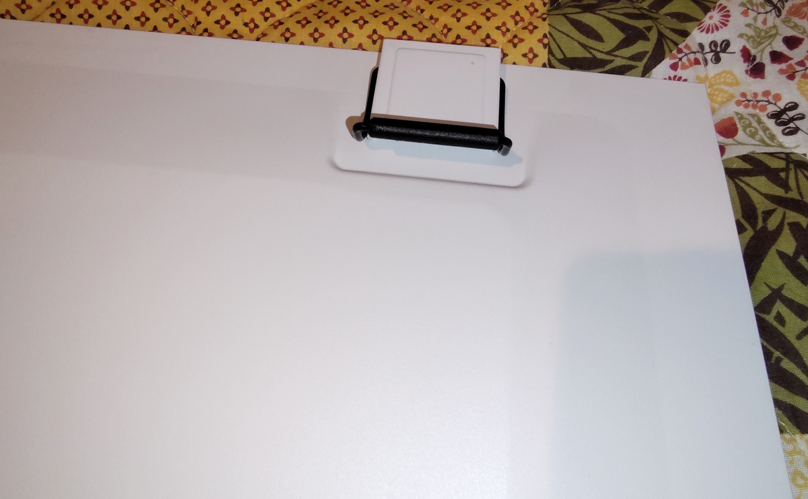 White Steel Metal Solid Side Panel Cover For Corsair Vengeance C70 PC Cases - Image 2