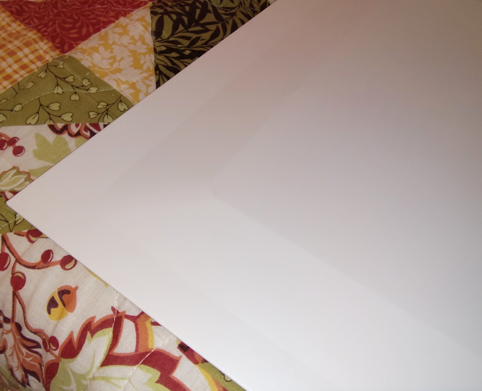 White Steel Metal Solid Side Panel Cover For Corsair Vengeance C70 PC Cases - Image 4