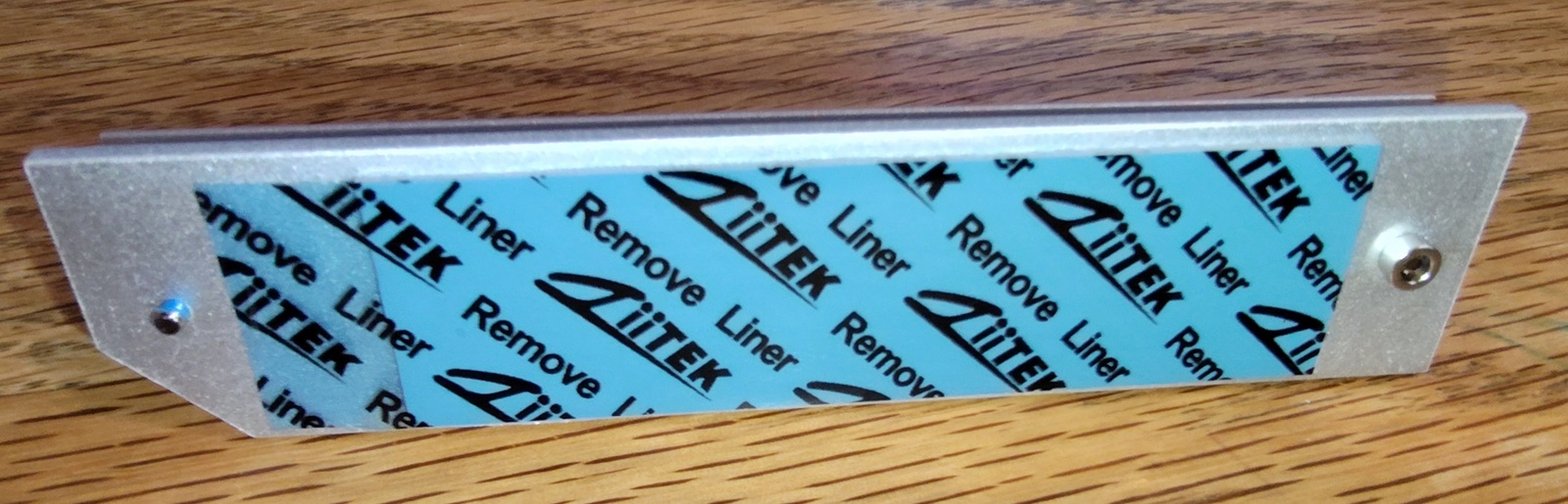 Original M.2 Armor NVMe SSD Heatsink 4 ASRock B650M Pro RS Wifi AM5 Motherboard - Image 4