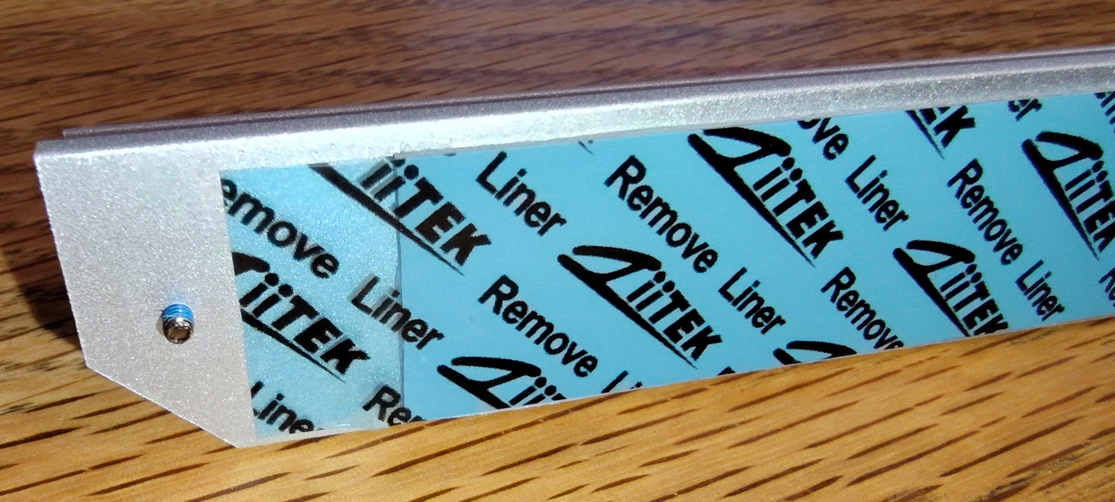 Original M.2 Armor NVMe SSD Heatsink 4 ASRock B650M Pro RS Wifi AM5 Motherboard - Image 5