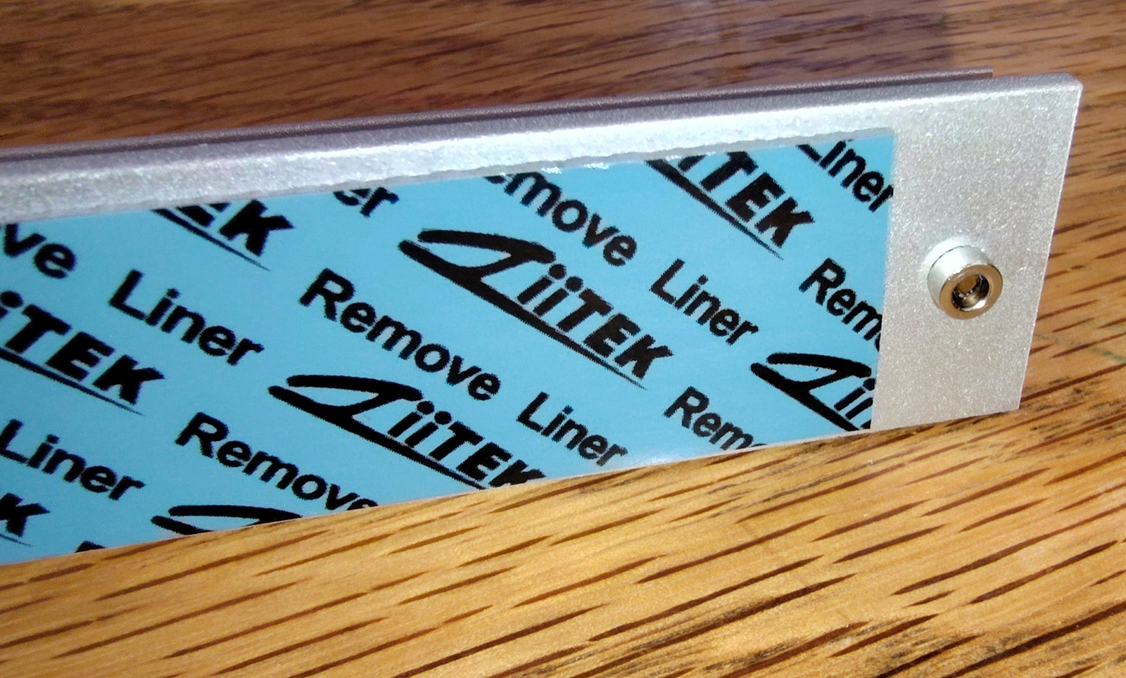 Original M.2 Armor NVMe SSD Heatsink 4 ASRock B650M Pro RS Wifi AM5 Motherboard - Image 6