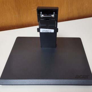 Acer VW237Q 1920 x 1200 Monitor Screen Display Stand Base New Old Stock 2018