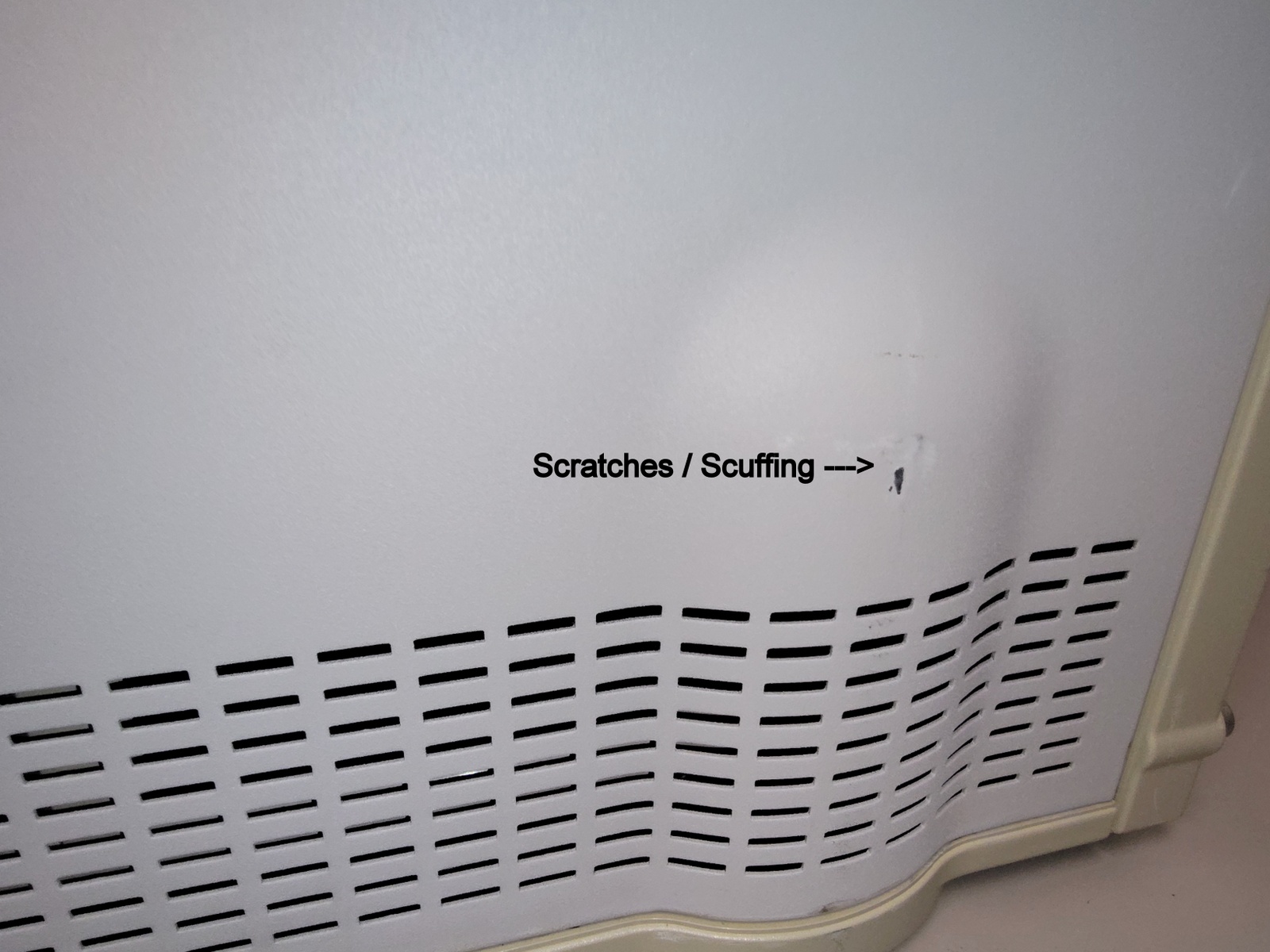 Apple Power Macintosh PowerMac 8500/120 120MHz PowerPC 604 50MB RAM 1GB SCSI HDD - Image 7