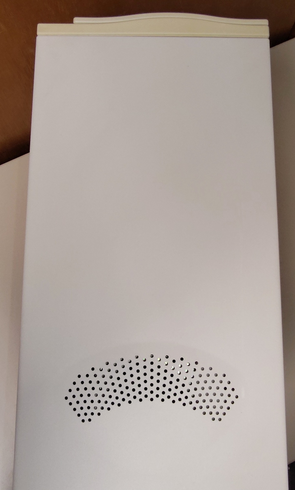 Apple Power Macintosh PowerMac 8500/120 120MHz PowerPC 604 50MB RAM 1GB SCSI HDD - Image 8