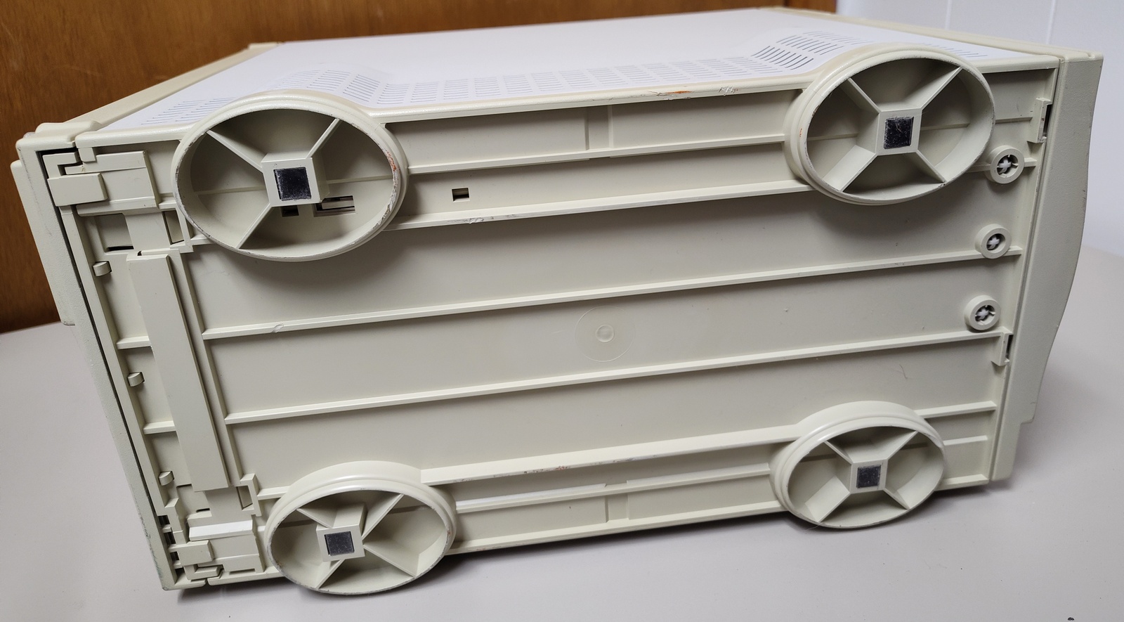 Apple Power Macintosh PowerMac 8500/120 120MHz PowerPC 604 50MB RAM 1GB SCSI HDD - Image 10