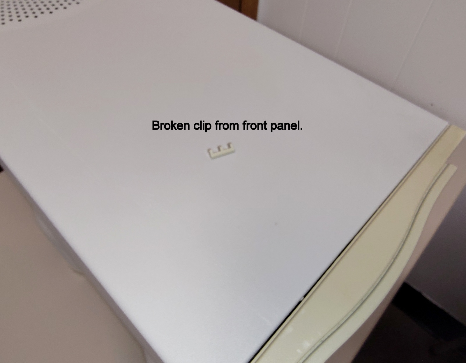 Apple Power Macintosh PowerMac 8500/120 120MHz PowerPC 604 50MB RAM 1GB SCSI HDD - Image 11