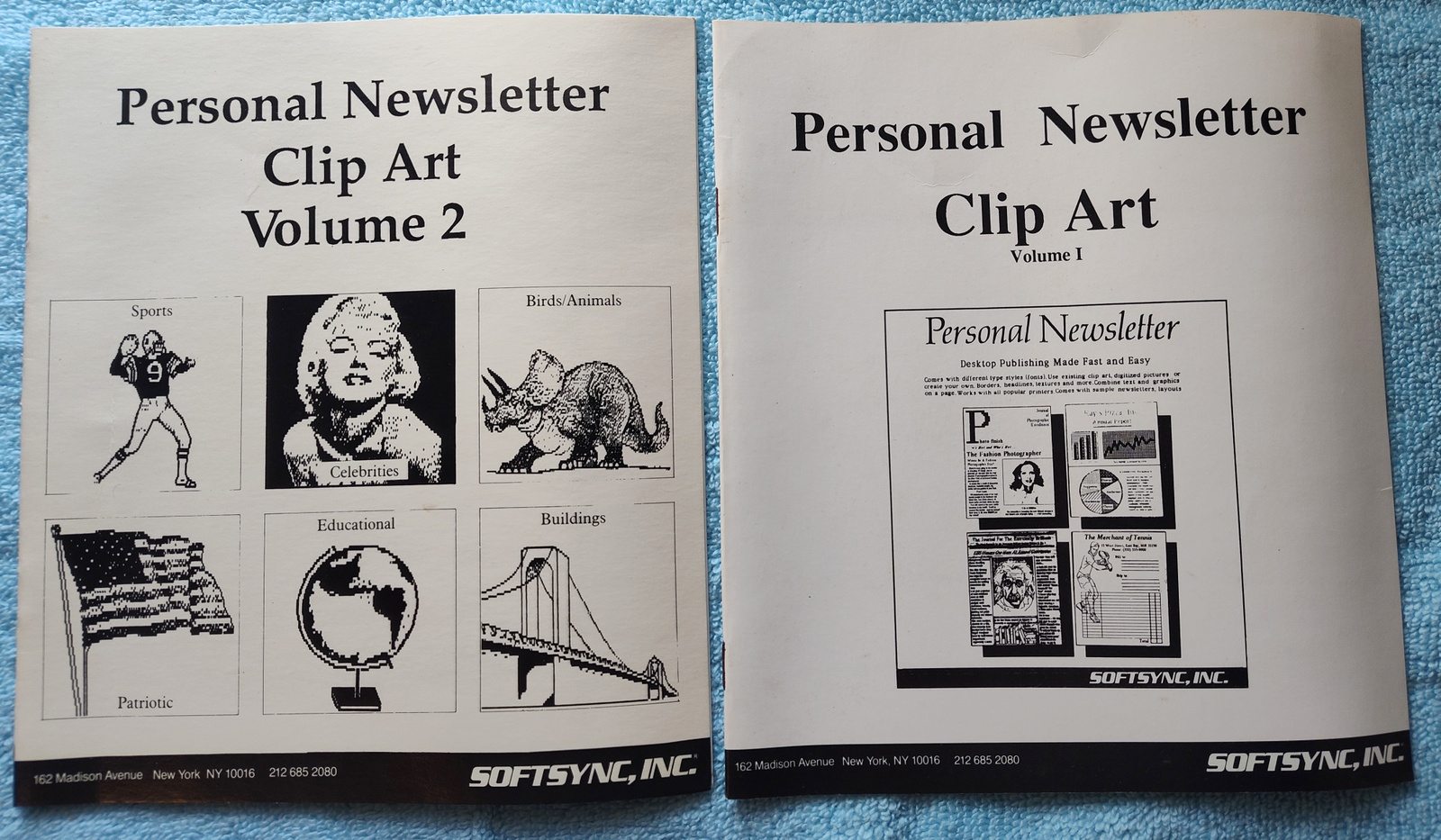 Softsync Personal Newsletter for Commodore 64 128 C64 5.25" Diskettes, Box 1987 - Image 11