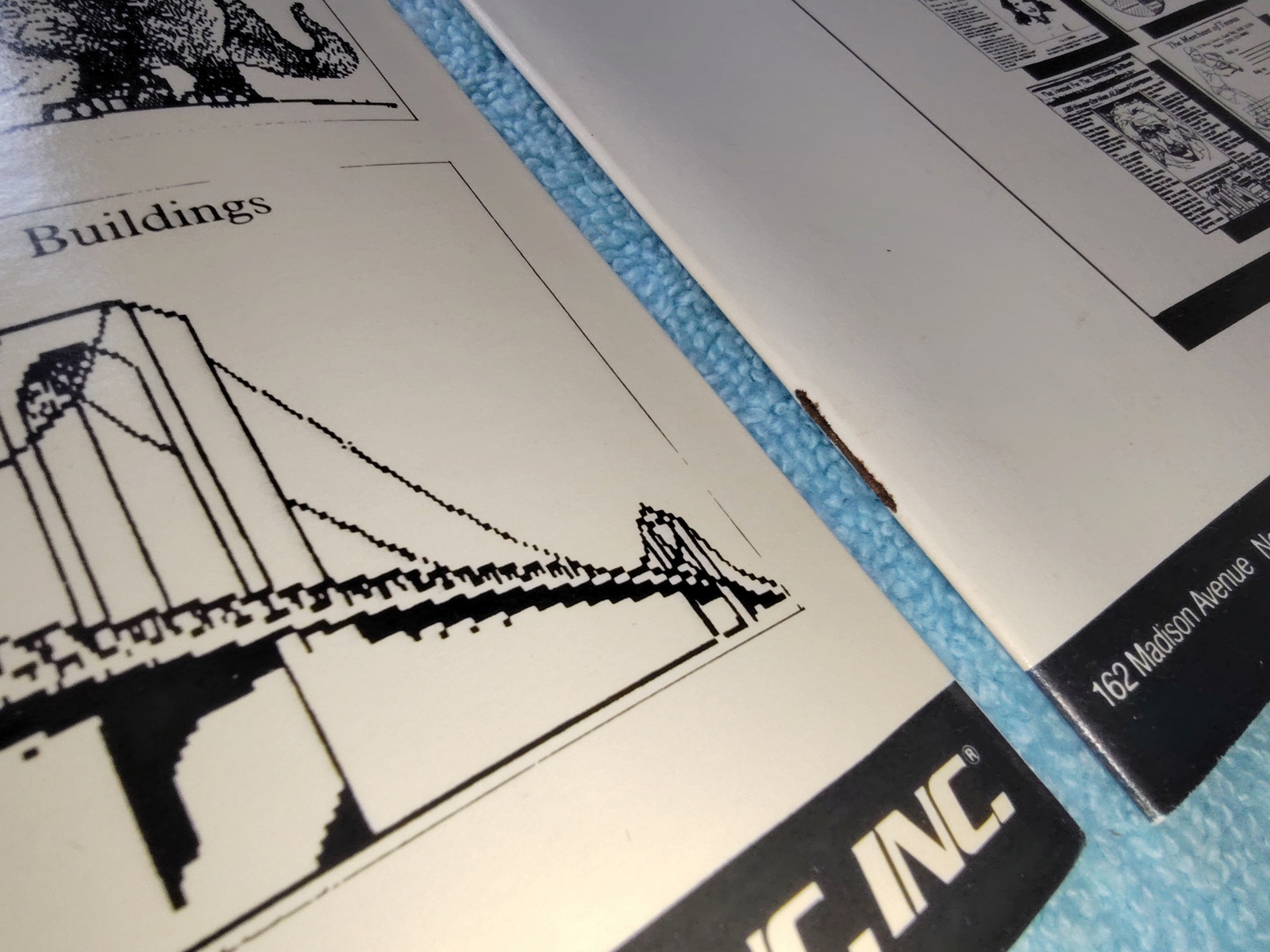 Softsync Personal Newsletter for Commodore 64 128 C64 5.25" Diskettes, Box 1987 - Image 12