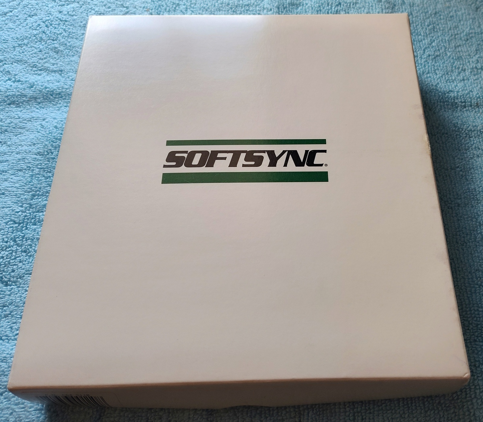 Softsync Personal Newsletter for Commodore 64 128 C64 5.25" Diskettes, Box 1987 - Image 16
